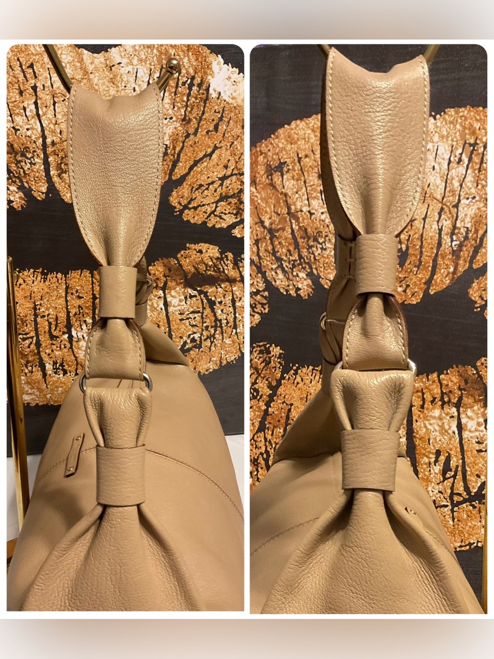 Kate Spade Hobo Bag - Picture 10 of 14